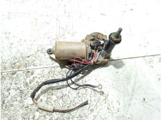 Recambio de motor limpia trasero para land rover discovery i (lj) 2.5 tdi 4x4 referencia OEM IAM STC1384  