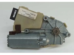Recambio de motor techo electrico para peugeot 307 sw (3h) 1.6 hdi 110 referencia OEM IAM 8401T2  