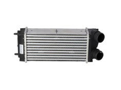 Recambio de intercooler para peugeot 307 sw (3h) 1.6 hdi 110 referencia OEM IAM 0384H5  