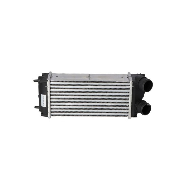 Recambio de intercooler para peugeot 307 sw (3h) 1.6 hdi 110 referencia OEM IAM 0384H5  