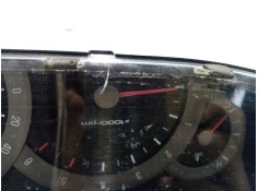 Recambio de cuadro instrumentos para ssangyong rodius i 2.7 xdi referencia OEM IAM 8020021402   2