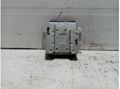 Recambio de centralita airbag para ssangyong rodius i 2.7 xdi referencia OEM IAM 8625021030   2