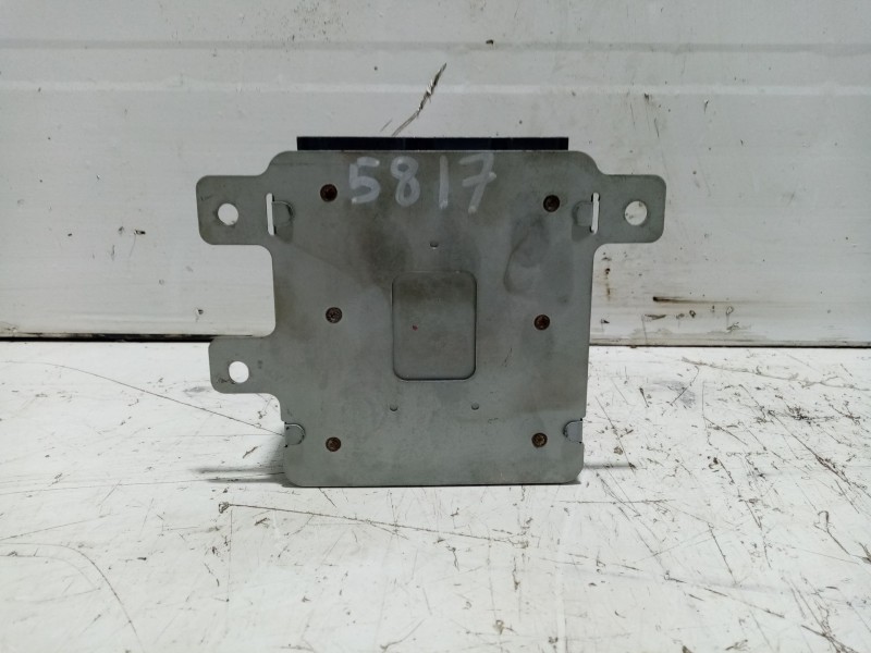 Recambio de centralita airbag para ssangyong rodius i 2.7 xdi referencia OEM IAM 8625021030  