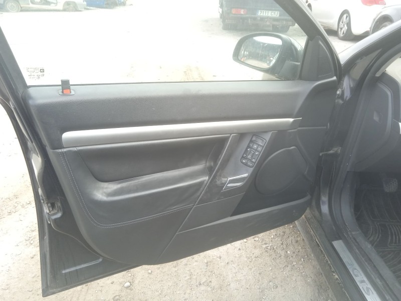 opel vectra c (z02) del año 2004