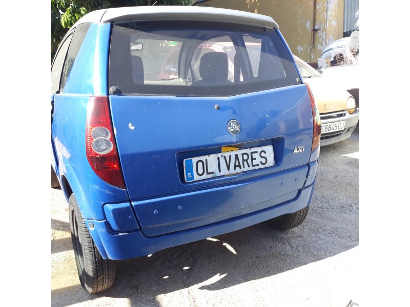 aixam crossline k2   |   ... | 0 | 4kw del año 0