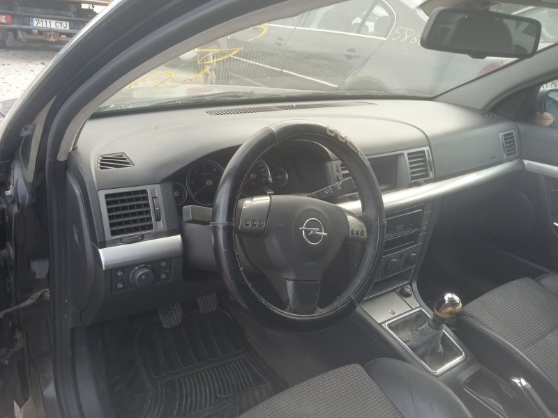 opel vectra c (z02) del año 2004