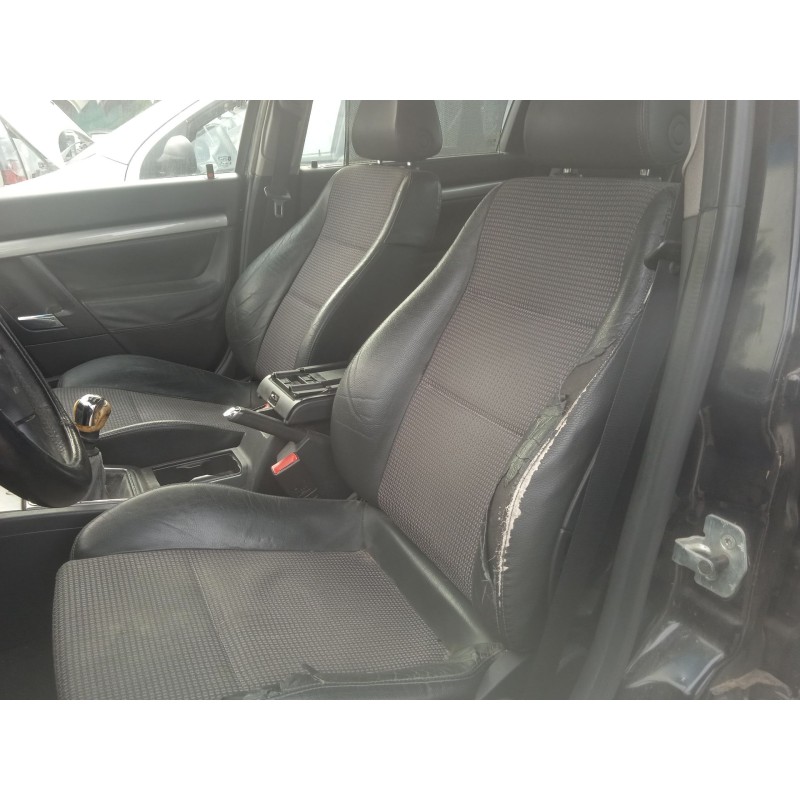 opel vectra c (z02) del año 2004