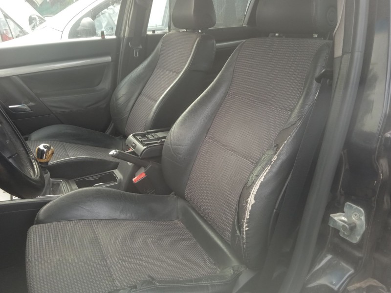 opel vectra c (z02) del año 2004