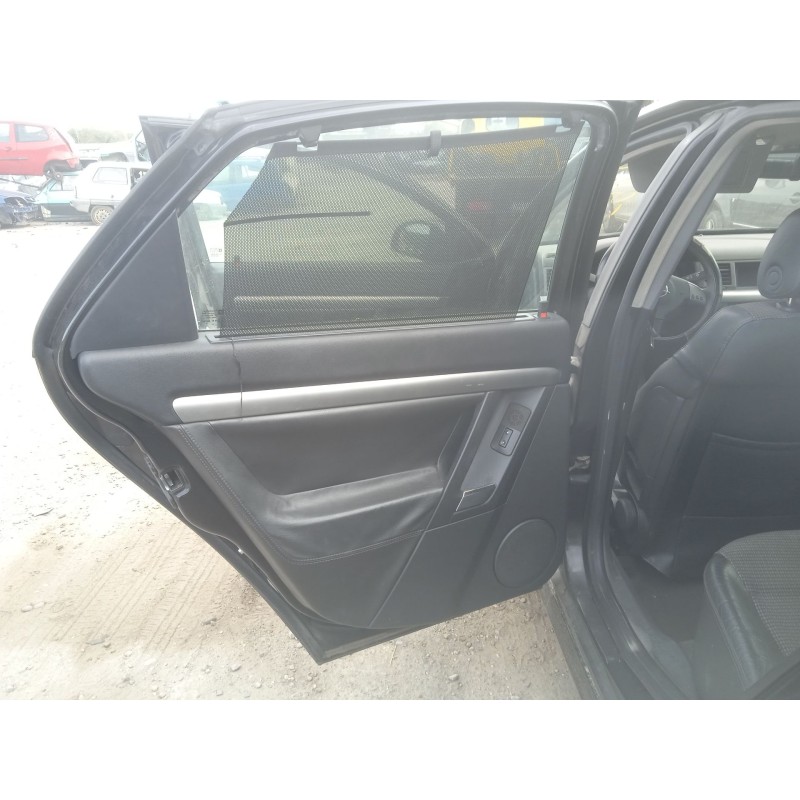 opel vectra c (z02) del año 2004