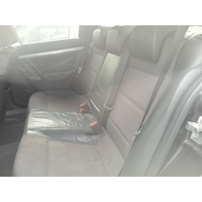 opel vectra c (z02) del año 2004