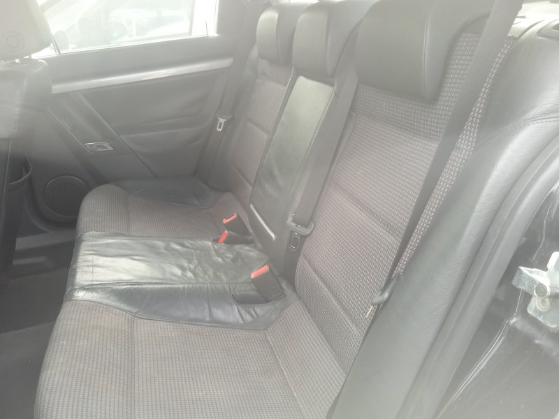 opel vectra c (z02) del año 2004