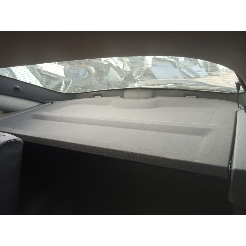 opel vectra c (z02) del año 2004