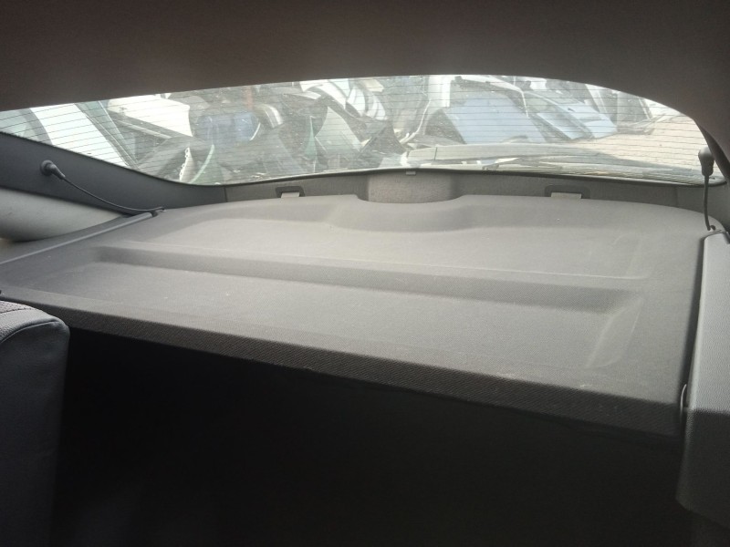 opel vectra c (z02) del año 2004