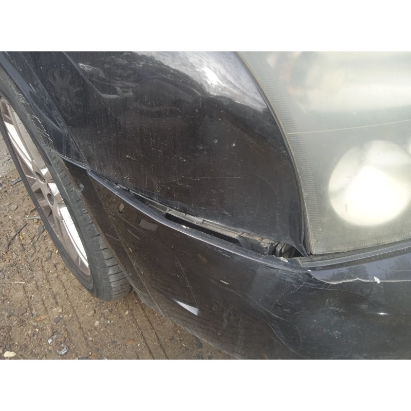 opel vectra c (z02) del año 2004