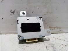 Recambio de modulo electronico para ssangyong rodius i 2.7 xdi referencia OEM IAM 8791021000   2