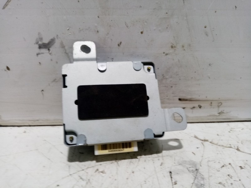 Recambio de modulo electronico para ssangyong rodius i 2.7 xdi referencia OEM IAM 8791021000  