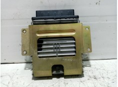 Recambio de centralita motor uce para ssangyong rodius i 2.7 xdi referencia OEM IAM    2