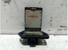 Recambio de resistencia calefaccion para ssangyong rodius i 2.7 xdi referencia OEM IAM A100RR   2