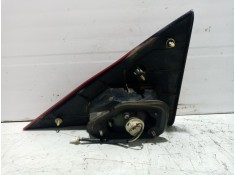 Recambio de piloto trasero izquierdo interior para ssangyong rodius i 2.7 xdi referencia OEM IAM 283858   2