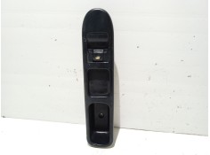 Recambio de mando elevalunas delantero derecho para peugeot 307 sw (3h) 1.6 hdi 110 referencia OEM IAM 96351625XT  