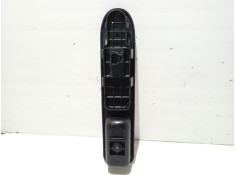 Recambio de mando elevalunas delantero derecho para peugeot 307 sw (3h) 1.6 hdi 110 referencia OEM IAM 96351625XT   2