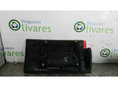 Recambio de piloto trasero izquierdo para  referencia OEM IAM    2