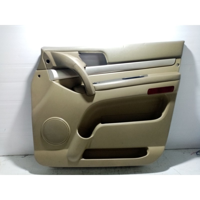 Recambio de guarnecido puerta delantera derecha para ssangyong rodius i 2.7 xdi referencia OEM IAM K7220121000  