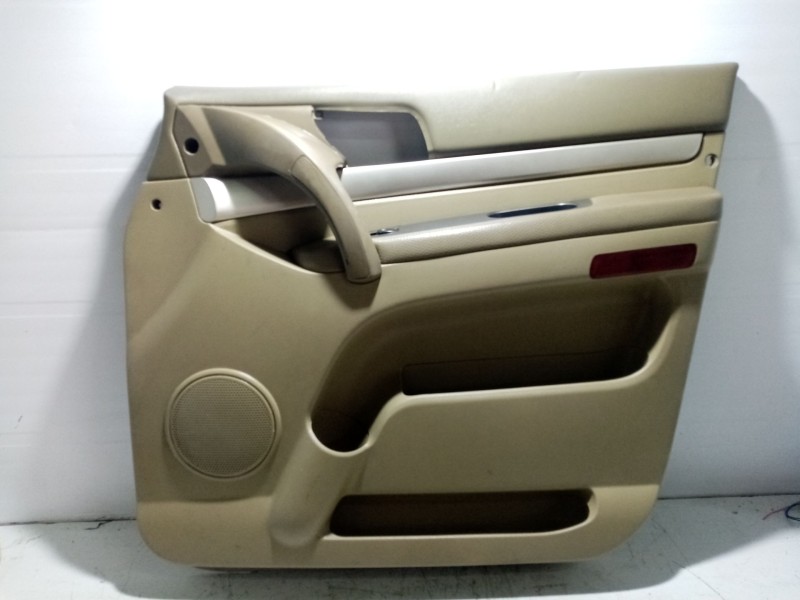 Recambio de guarnecido puerta delantera derecha para ssangyong rodius i 2.7 xdi referencia OEM IAM K7220121000  