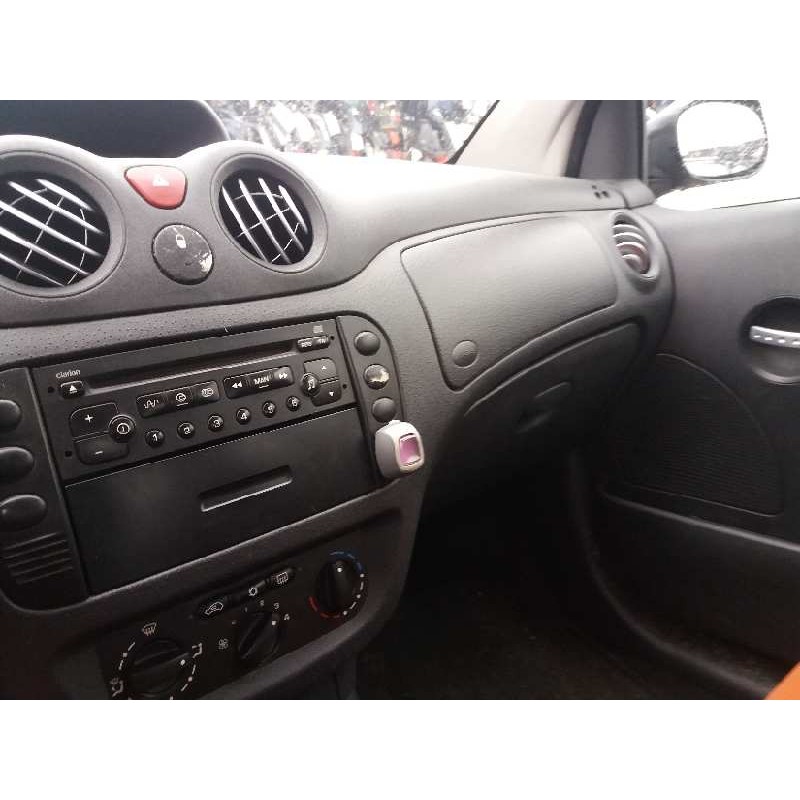 citroen c2 sx   |   09.03 - 12.06 | 2003 - 2006 | 68 cv / 50 kw del año 2003