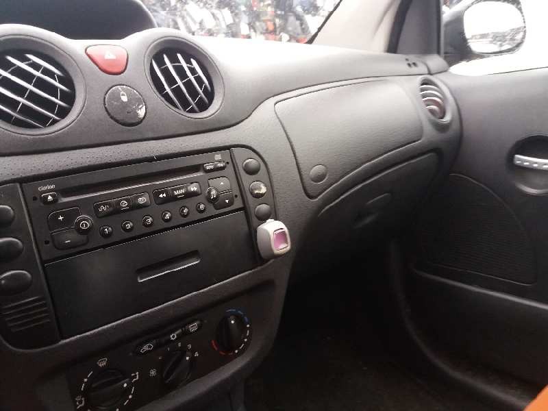 citroen c2 sx   |   09.03 - 12.06 | 2003 - 2006 | 68 cv / 50 kw del año 2003