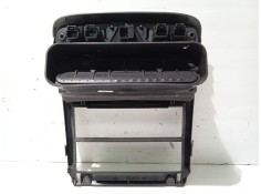 Recambio de moldura para peugeot 307 sw (3h) 1.6 hdi 110 referencia OEM IAM 9634505077   2