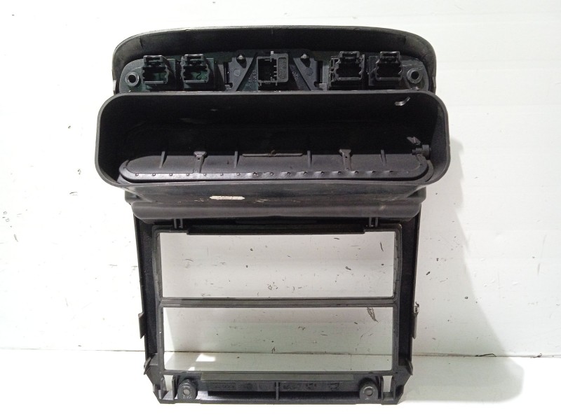 Recambio de moldura para peugeot 307 sw (3h) 1.6 hdi 110 referencia OEM IAM 9634505077  