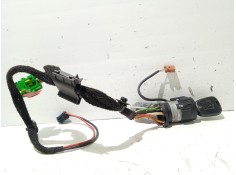 Recambio de conmutador de arranque para peugeot 307 sw (3h) 1.6 hdi 110 referencia OEM IAM 36353100 9648445180 