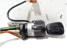 Recambio de conmutador de arranque para peugeot 307 sw (3h) 1.6 hdi 110 referencia OEM IAM 36353100 9648445180  2
