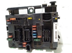 Recambio de centralita bsm para peugeot 307 sw (3h) 1.6 hdi 110 referencia OEM IAM 9650664080 BSM B3 