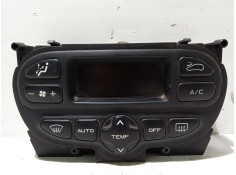 Recambio de mando climatizador para peugeot 307 sw (3h) 1.6 hdi 110 referencia OEM IAM 96527144XT  