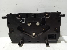 Recambio de mando climatizador para peugeot 307 sw (3h) 1.6 hdi 110 referencia OEM IAM 96527144XT   2