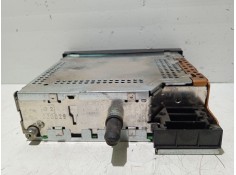 Recambio de sistema audio / radio cd para peugeot 307 sw (3h) 1.6 hdi 110 referencia OEM IAM 96545978XT   2