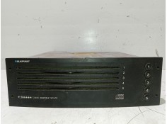 Recambio de sistema audio / radio cd para peugeot 307 sw (3h) 1.6 hdi 110 referencia OEM IAM 96469053XT  
