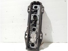 Recambio de portalamparas para peugeot 307 sw (3h) 1.6 hdi 110 referencia OEM IAM   