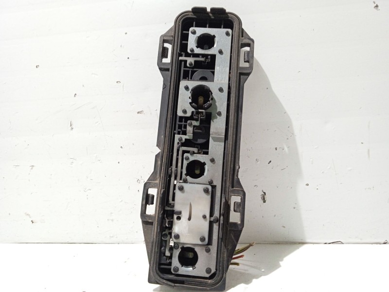 Recambio de portalamparas para peugeot 307 sw (3h) 1.6 hdi 110 referencia OEM IAM   