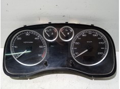 Recambio de cuadro instrumentos para peugeot 307 sw (3h) 1.6 hdi 110 referencia OEM IAM 9655476580 P9655476580 