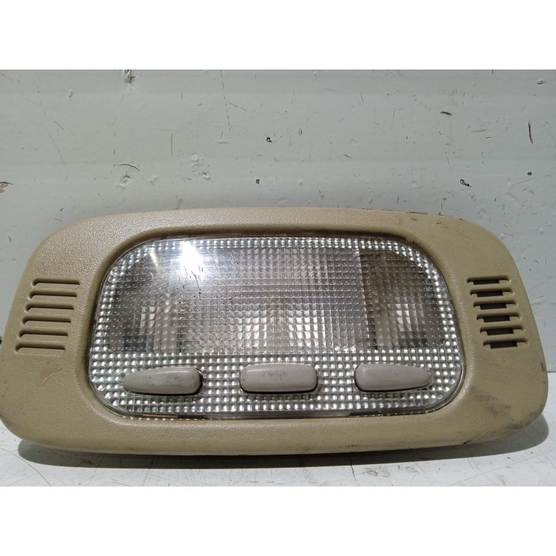 Recambio de luz interior para peugeot 307 sw (3h) 1.6 hdi 110 referencia OEM IAM 964498967  
