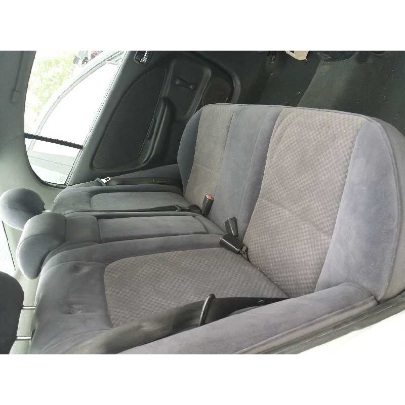 toyota avensis berlina (t 22) 1.6 16v   |   0.97 - ... | 1997 | 110 cv / 81 kw del año 1997