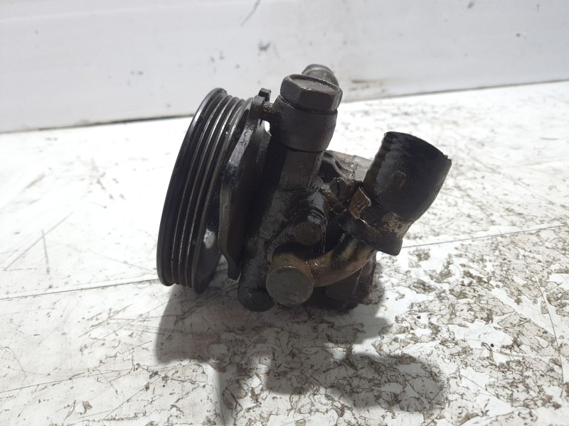 Recambio de bomba direccion para nissan vanette cargo referencia OEM IAM 491101C600  