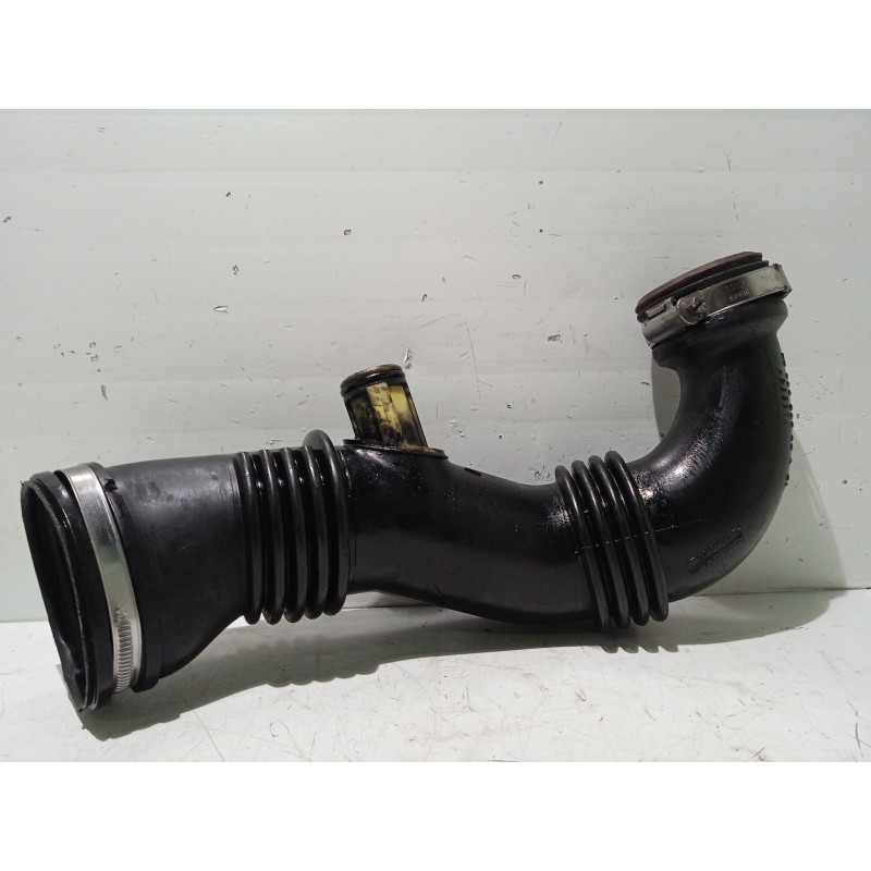 Recambio de tubo para peugeot 307 sw (3h) 1.6 hdi 110 referencia OEM IAM 9656953680  