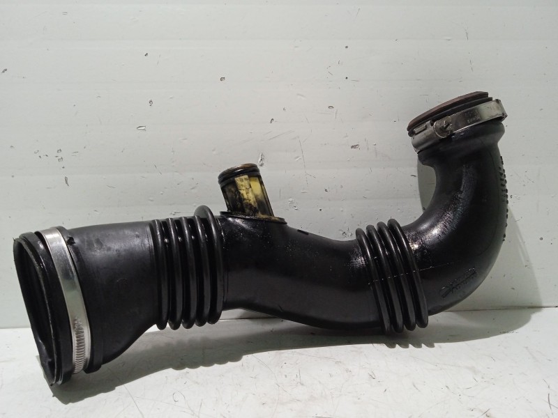 Recambio de tubo para peugeot 307 sw (3h) 1.6 hdi 110 referencia OEM IAM 9656953680  