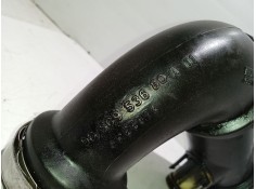 Recambio de tubo para peugeot 307 sw (3h) 1.6 hdi 110 referencia OEM IAM 9656953680   2