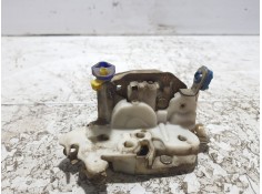 Recambio de cerradura puerta delantera izquierda para nissan vanette cargo referencia OEM IAM 805019C005   2