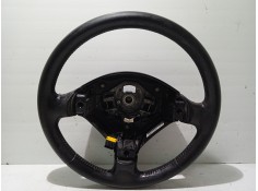 Recambio de volante para peugeot 307 sw (3h) 1.6 hdi 110 referencia OEM IAM 96345023ZR  